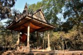 Kambodža - Siem Reap