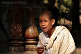 Kambodža - Siem Reap