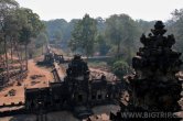 Kambodža - Siem Reap