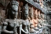 Kambodža - Siem Reap