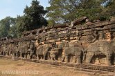Kambodža - Siem Reap