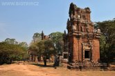 Kambodža - Siem Reap