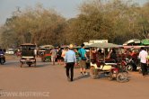 Kambodža - Siem Reap