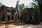 Kambodža - Siem Reap