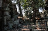 Kambodža - Siem Reap