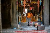 Kambodža - Siem Reap
