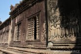 Kambodža - Siem Reap - Angkor Wat