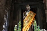 Kambodža - Siem Reap - Angkor Wat