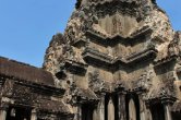 Kambodža - Siem Reap - Angkor Wat