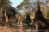 Kambodža - Siem Reap - Angkor Wat