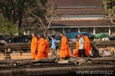 Kambodža - Siem Reap - Angkor Wat