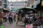 Kambodža - Phnom Penh