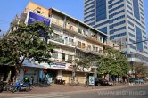 Kambodža - Phnom Penh