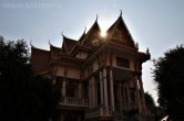 Kambodža - Phnom Penh