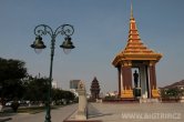 Kambodža - Phnom Penh
