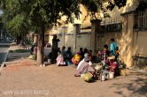 Kambodža - Phnom Penh