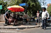 Kambodža - Phnom Penh