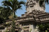 Kambodža - Phnom Penh