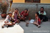Kambodža - Phnom Penh