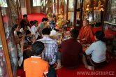 Kambodža - Phnom Penh