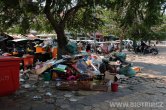 Kambodža - Phnom Penh