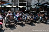 Kambodža - Phnom Penh