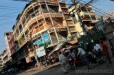 Kambodža - Phnom Penh