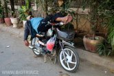 Kambodža - Phnom Penh