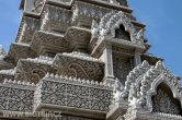 Kambodža - Phnom Penh - Royale palace