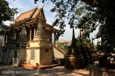 Kambodža - Phnom Penh
