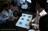 Kambodža - Phnom Penh