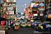 Thajsko - Bangkok