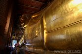 Thajsko - Bangkok - Wat Pho