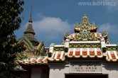 Thajsko - Bangkok - Wat Pho