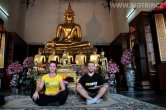Thajsko - Bangkok - Wat Pho