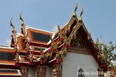 Thajsko - Bangkok - Wat Pho