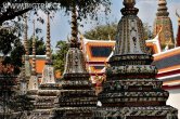 Thajsko - Bangkok - Wat Pho