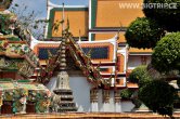 Thajsko - Bangkok - Wat Pho