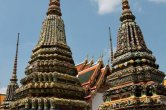 Thajsko - Bangkok - Wat Pho