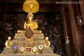 Thajsko - Bangkok - Wat Pho