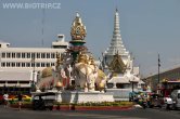 Thajsko - Bangkok