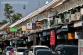 Thajsko - Bangkok