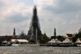 Thajsko - Bangkok - Wat Arun