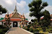 Thajsko - Bangkok - Wat Arun