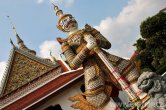 Thajsko - Bangkok - Wat Arun