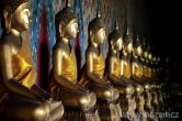 Thajsko - Bangkok - Wat Arun