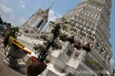 Thajsko - Bangkok - Wat Arun