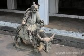 Thajsko - Bangkok - Wat Arun
