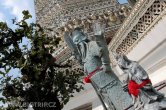 Thajsko - Bangkok - Wat Arun