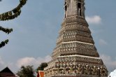 Thajsko - Bangkok - Wat Arun